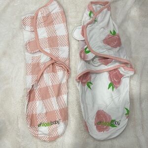 Ziggy Baby Swaddles